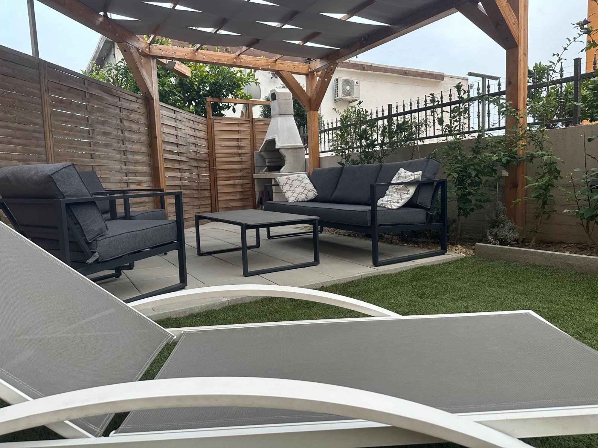 Harmony Apartment Podstrana Split ภายนอก รูปภาพ