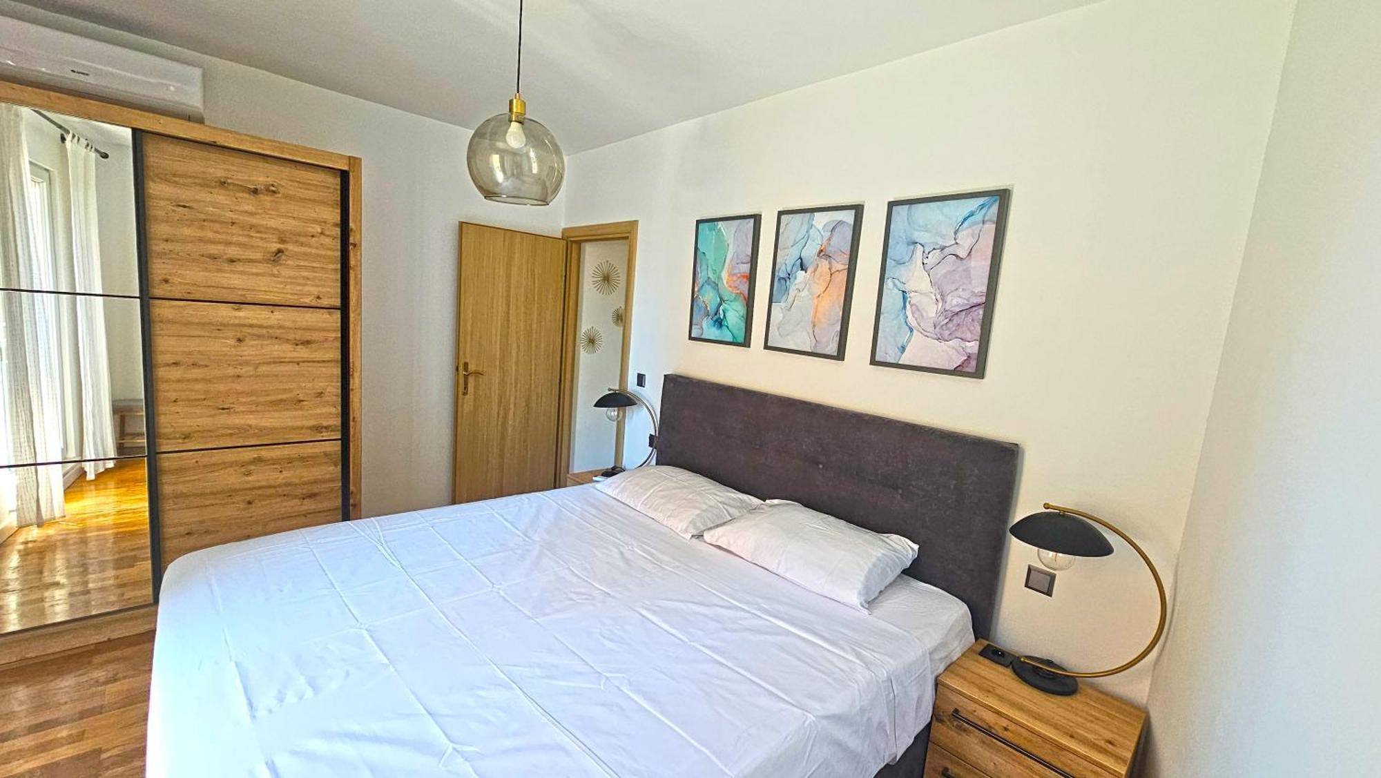 Harmony Apartment Podstrana Split ภายนอก รูปภาพ